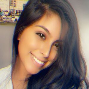 Meet your Posher, Vindya